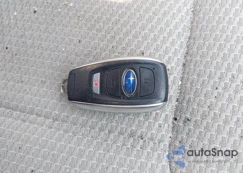 2020 Subaru Forester Premium z USA, uszkodzony, nr VIN JF2SKAJC9LH500442